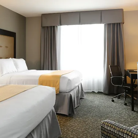 Holiday Inn And Suites East Peoria By Ihg Exterior photo