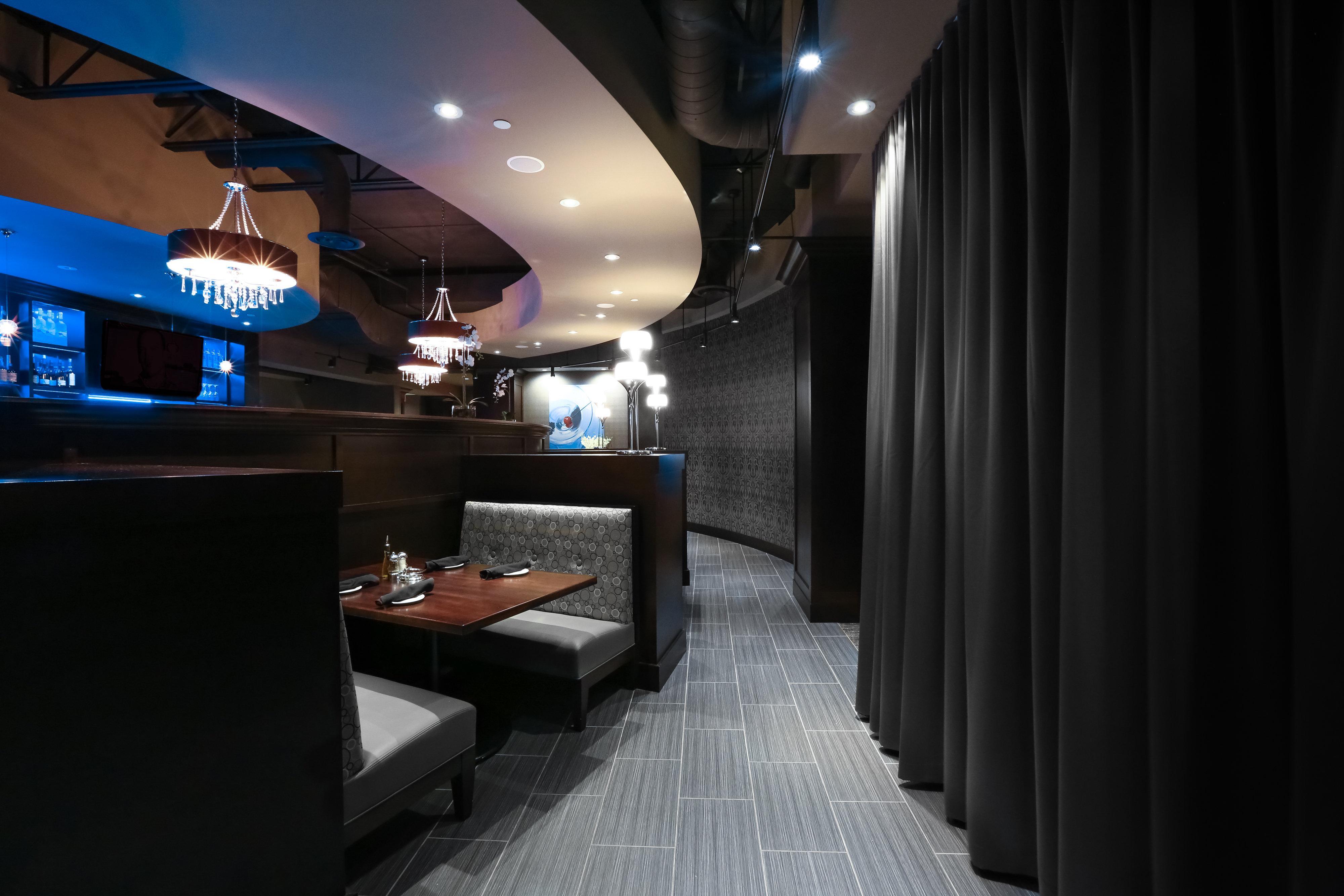 And East By Ihg
